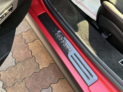 2024 Ferrari SF90 SPIDER photo 10