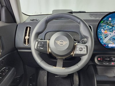 2025 MINI COOPER S COUNTRYMAN — миниатюра 19