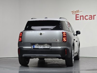 2025 MINI COOPER S COUNTRYMAN 照片 3