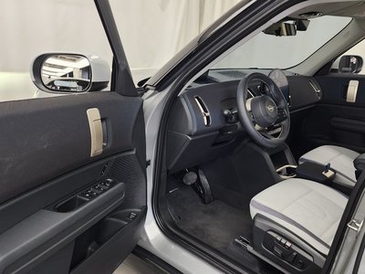 2025 MINI COOPER S COUNTRYMAN — миниатюра 13