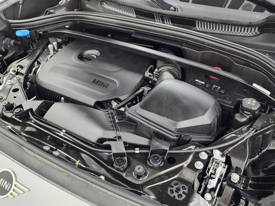 2025 MINI COOPER S COUNTRYMAN 照片 7