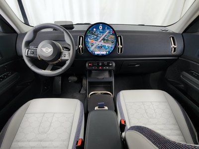 2025 MINI COOPER S COUNTRYMAN 照片 5