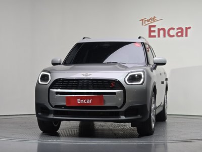 2025 MINI COOPER S COUNTRYMAN 照片 2