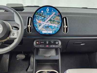 2025 MINI COOPER S COUNTRYMAN — миниатюра 20