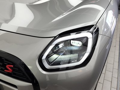2025 MINI COOPER S COUNTRYMAN 照片 9