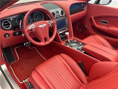 BENTLEY CONTINENTAL - 6