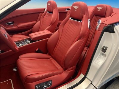 BENTLEY CONTINENTAL - 7