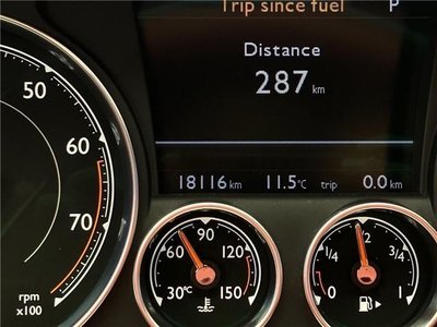 BENTLEY CONTINENTAL - 3