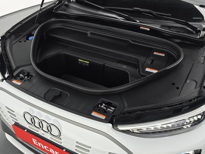 صورة 7 لـ 2025 AUDI Q6 E-TRON