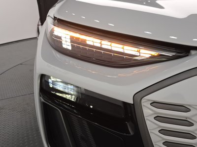 صورة 9 لـ 2025 AUDI Q6 E-TRON