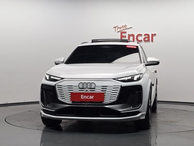 صورة 3 لـ 2025 AUDI Q6 E-TRON