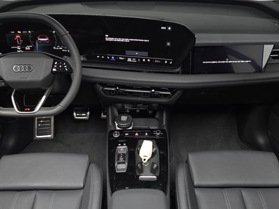 صورة 5 لـ 2025 AUDI Q6 E-TRON