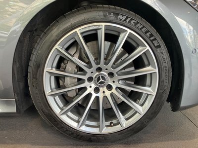 MERCEDES-BENZ S-CLASS - 4