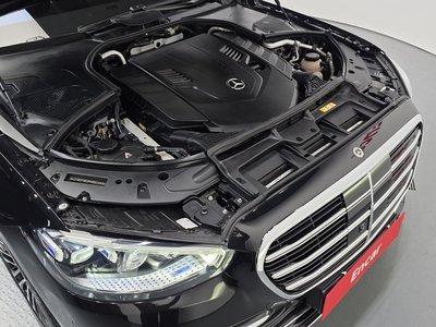 MERCEDES-BENZ S-CLASS - 7