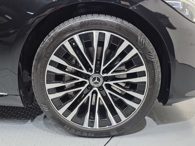 MERCEDES-BENZ S-CLASS - 6