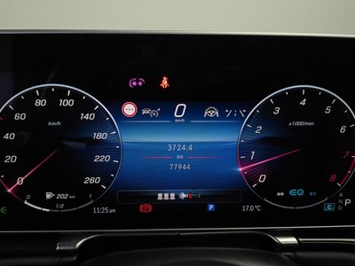 MERCEDES-BENZ S-CLASS - 8