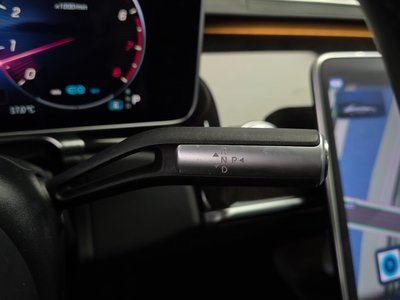 MERCEDES-BENZ S-CLASS - 9