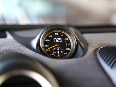 2024 Porsche 718 thumbnail 19