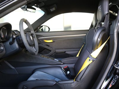 2024 Porsche 718 thumbnail 11