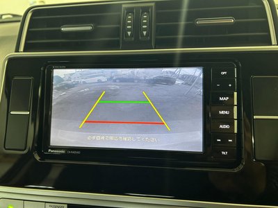 TOYOTA LAND CRUISER PRADO - 3