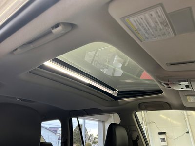 TOYOTA LAND CRUISER PRADO - 2