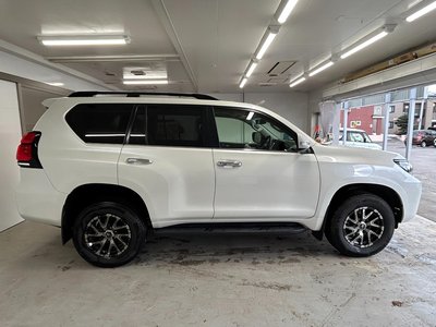 TOYOTA LAND CRUISER PRADO - 7