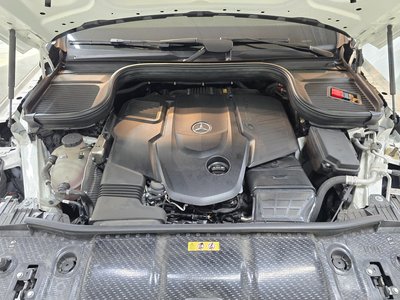 MERCEDES-BENZ GLE - 6