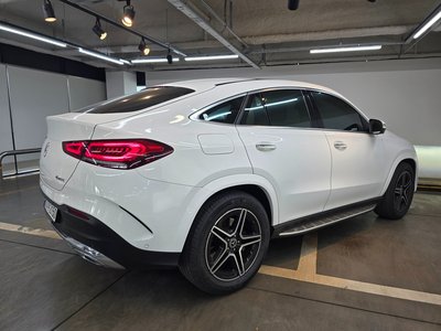 MERCEDES-BENZ GLE - 4