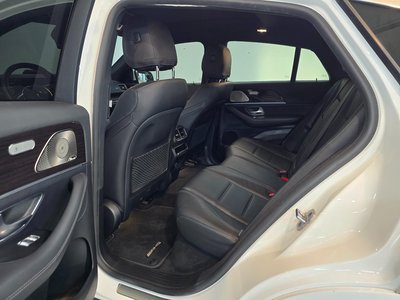 MERCEDES-BENZ GLE - 9