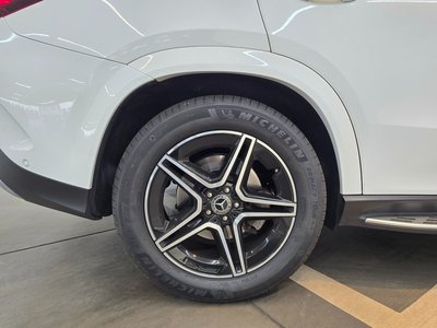 MERCEDES-BENZ GLE - 5