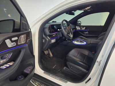 MERCEDES-BENZ GLE - 8