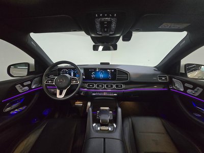 MERCEDES-BENZ GLE - 3