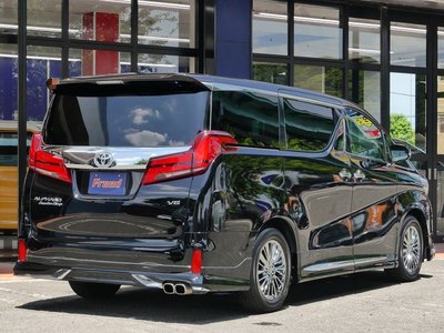 صورة 5 لـ 2023 Toyota ALPHARD