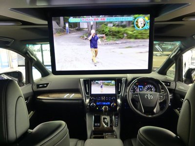 صورة 4 لـ 2023 TOYOTA ALPHARD
