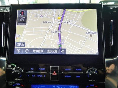 صورة 6 لـ 2023 TOYOTA ALPHARD