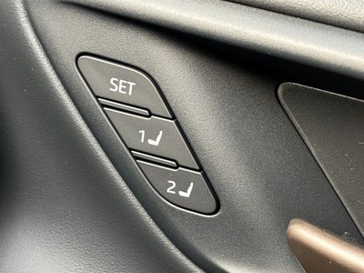 TOYOTA CROWN ESTATE - 10