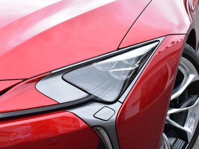 صورة مصغرة 25 لـ 2017 Lexus LC
