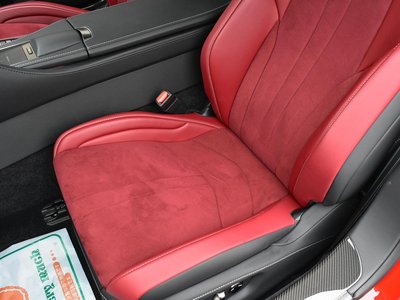 صورة مصغرة 60 لـ 2017 Lexus LC