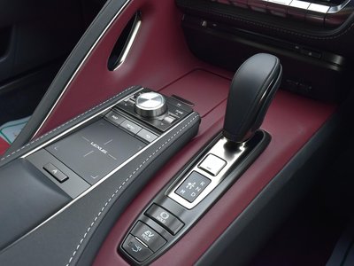 صورة مصغرة 41 لـ 2017 Lexus LC