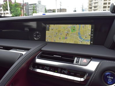 صورة مصغرة 39 لـ 2017 Lexus LC