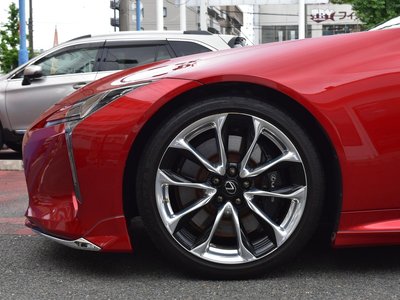 صورة مصغرة 34 لـ 2017 Lexus LC