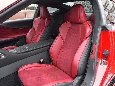 صورة مصغرة 52 لـ 2017 Lexus LC
