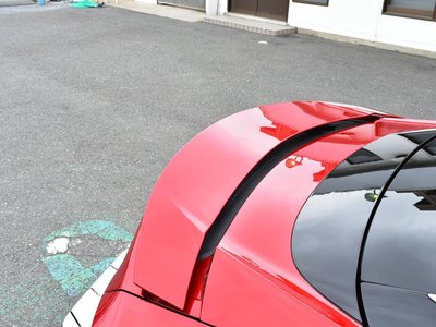 صورة مصغرة 30 لـ 2017 Lexus LC