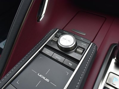 صورة مصغرة 42 لـ 2017 Lexus LC