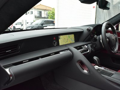 صورة مصغرة 70 لـ 2017 Lexus LC