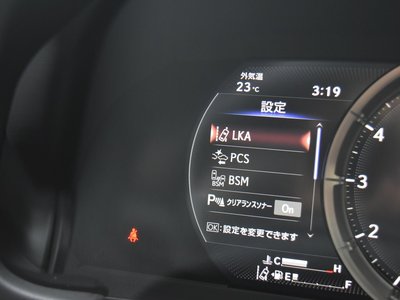 صورة مصغرة 45 لـ 2017 Lexus LC
