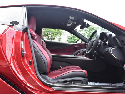 صورة مصغرة 67 لـ 2017 Lexus LC