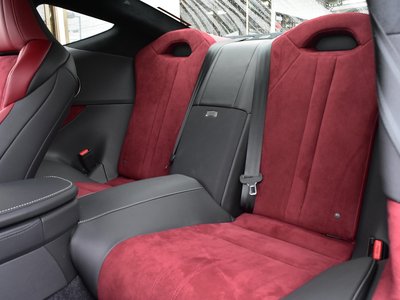 صورة مصغرة 54 لـ 2017 Lexus LC