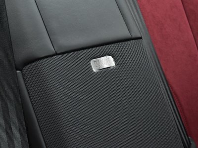 صورة مصغرة 64 لـ 2017 Lexus LC