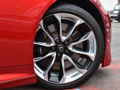 صورة مصغرة 14 لـ 2017 Lexus LC